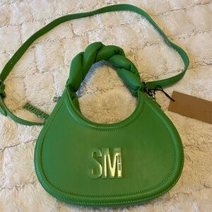 Green Women's Bag
